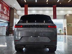 Land Rover Range Rover Sport 2023 400PS Dynamic HSE - ფოტო 20