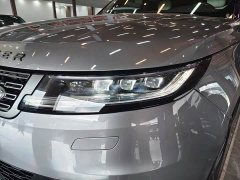Land Rover Range Rover Sport 2023 400PS Dynamic HSE - ფოტო 4