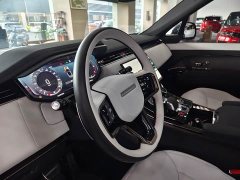 Land Rover Range Rover Sport 2023 400PS Dynamic HSE - ფოტო 9