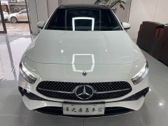 Mercedes-Benz A-Class A 200 L Fashion Edition - ფოტო 2