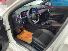 Mercedes-Benz A-Class A 200 L Fashion Edition - ფოტო 5