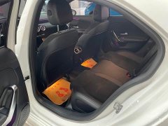 Mercedes-Benz A-Class A 200 L Fashion Edition - ფოტო 6