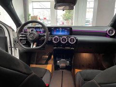Mercedes-Benz A-Class A 200 L Fashion Edition - ფოტო 7