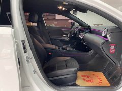 Mercedes-Benz A-Class A 200 L Fashion Edition - ფოტო 8