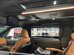 Toyota Alphard 2024 Hybrid 2.5L Premium Edition - ფოტო 10