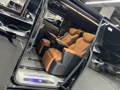 Toyota Alphard 2024 Hybrid 2.5L Premium Edition - ფოტო 11