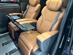 Toyota Alphard 2024 Hybrid 2.5L Premium Edition - ფოტო 12