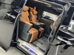 Toyota Alphard 2024 Hybrid 2.5L Premium Edition - ფოტო 13