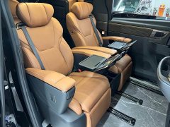Toyota Alphard 2024 Hybrid 2.5L Premium Edition - ფოტო 14