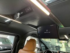 Toyota Alphard 2024 Hybrid 2.5L Premium Edition - ფოტო 15
