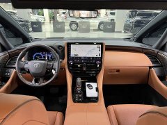 Toyota Alphard 2024 Hybrid 2.5L Premium Edition - ფოტო 16