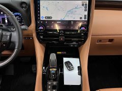 Toyota Alphard 2024 Hybrid 2.5L Premium Edition - ფოტო 17