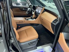 Toyota Alphard 2024 Hybrid 2.5L Premium Edition - ფოტო 19