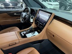 Toyota Alphard 2024 Hybrid 2.5L Premium Edition - ფოტო 20
