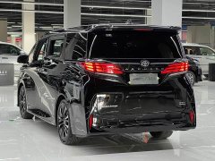 Toyota Alphard 2024 Hybrid 2.5L Premium Edition - ფოტო 6