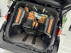 Toyota Alphard 2024 Hybrid 2.5L Premium Edition - ფოტო 8