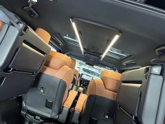 Toyota Alphard 2024 Hybrid 2.5L Premium Edition - ფოტო 9