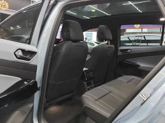 Volkswagen ID.4 X Pure Smart Edition - ფოტო 11