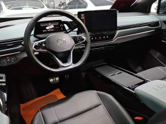 Volkswagen ID.4 X Pure Smart Edition - ფოტო 12