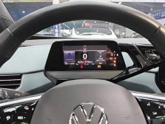 Volkswagen ID.4 X Pure Smart Edition - ფოტო 14