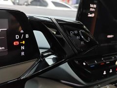 Volkswagen ID.4 X Pure Smart Edition - ფოტო 16