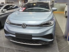 Volkswagen ID.4 X Pure Smart Edition - ფოტო 2