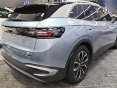 Volkswagen ID.4 X Pure Smart Edition - ფოტო 3