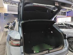 Volkswagen ID.4 X Pure Smart Edition - ფოტო 4