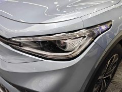 Volkswagen ID.4 X Pure Smart Edition - ფოტო 5