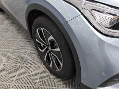 Volkswagen ID.4 X Pure Smart Edition - ფოტო 6