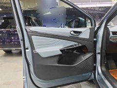 Volkswagen ID.4 X Pure Smart Edition - ფოტო 7