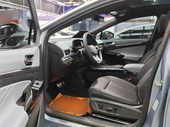 Volkswagen ID.4 X Pure Smart Edition - ფოტო 9