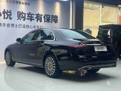 Mercedes-Benz E-Class E 300 L Fashion Edition - ფოტო 10