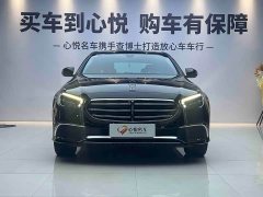 Mercedes-Benz E-Class E 300 L Fashion Edition - ფოტო 2