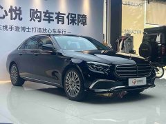 Mercedes-Benz E-Class E 300 L Fashion Edition - ფოტო 3