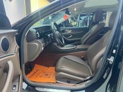 Mercedes-Benz E-Class E 300 L Fashion Edition - ფოტო 5
