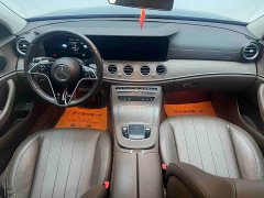 Mercedes-Benz E-Class E 300 L Fashion Edition - ფოტო 6
