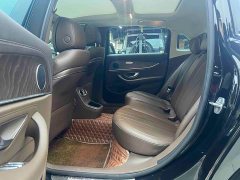 Mercedes-Benz E-Class E 300 L Fashion Edition - ფოტო 7