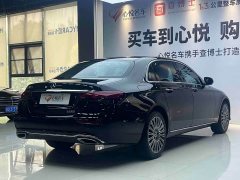 Mercedes-Benz E-Class E 300 L Fashion Edition - ფოტო 8