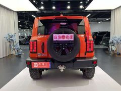 Tank 300 Off-Road Edition 2.0T Conqueror - ფოტო 10
