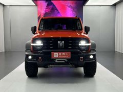 Tank 300 Off-Road Edition 2.0T Conqueror - ფოტო 2
