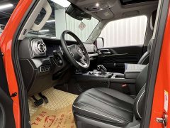 Tank 300 Off-Road Edition 2.0T Conqueror - ფოტო 4