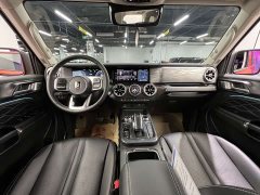 Tank 300 Off-Road Edition 2.0T Conqueror - ფოტო 8