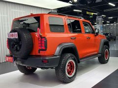 Tank 300 Off-Road Edition 2.0T Conqueror - ფოტო 9
