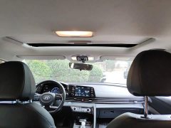 Hyundai Elantra 1.5L CVT GLX Elite - ფოტო 14