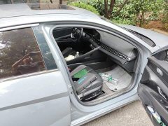 Hyundai Elantra 1.5L CVT GLX Elite - ფოტო 19