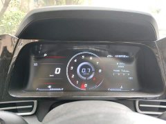 Hyundai Elantra 1.5L CVT GLX Elite - ფოტო 7