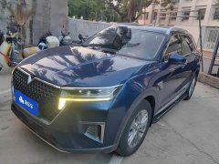 Nissan Venucia Star 2020 260T Automatic Xing-Shang Edition - ფოტო 1