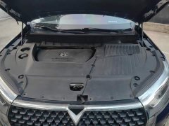 Nissan Venucia Star 2020 260T Automatic Xing-Shang Edition - ფოტო 10