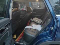 Nissan Venucia Star 2020 260T Automatic Xing-Shang Edition - ფოტო 11